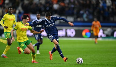 Paris FC – FC Nantes : Une soirée frustrante à Jean-Bouin