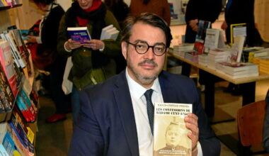 Un nouveau prix littéraire pour défendre la laïcité et les valeurs républicaines