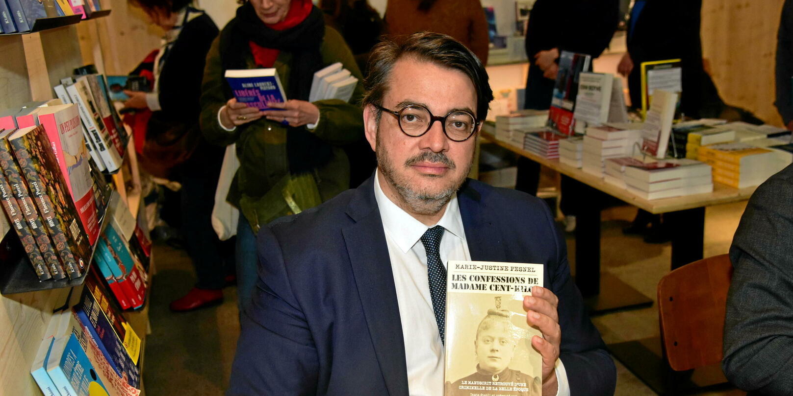 Un nouveau prix littéraire pour défendre la laïcité et les valeurs républicaines