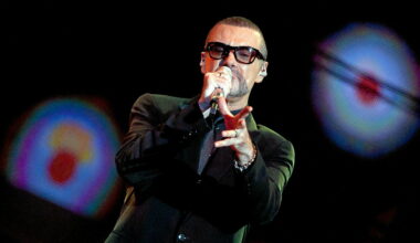 Les héritiers de George Michael émus par l’hommage de Taylor Swift