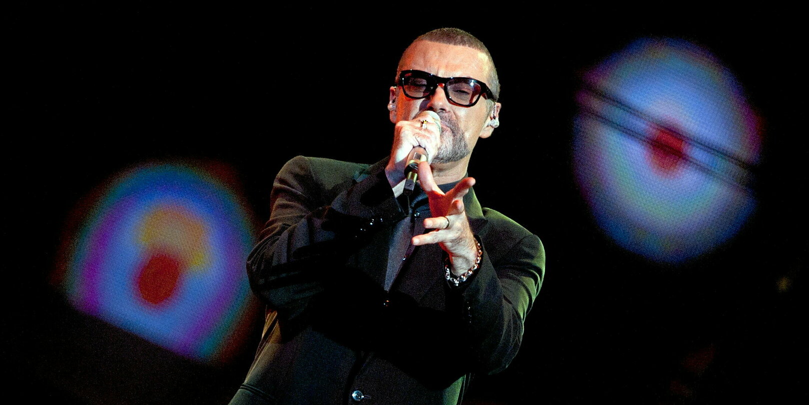 Les héritiers de George Michael émus par l’hommage de Taylor Swift