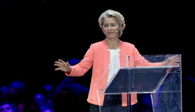 la stratégie d’Ursula von der Leyen pour stimuler l’innovation