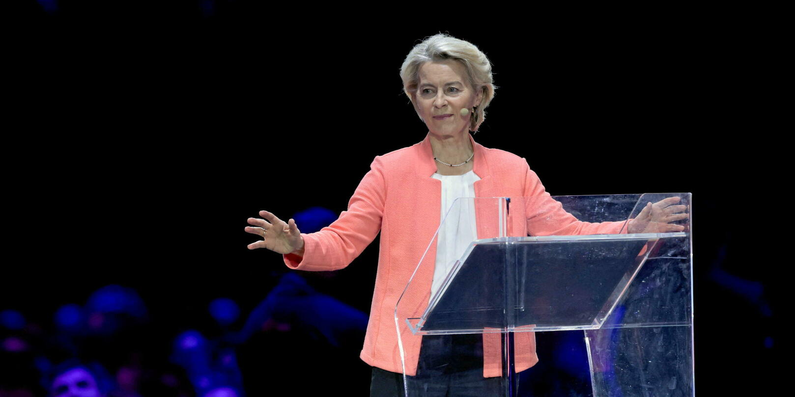 la stratégie d’Ursula von der Leyen pour stimuler l’innovation