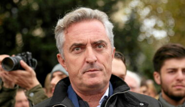 la véritable raison du retrait de Stéphane Ravier