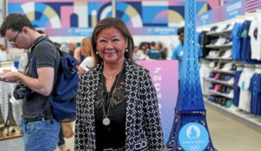 la maire du 8e arrondissement de Paris justifie ses frais de représentation