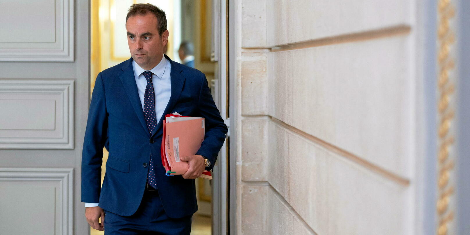 Démission de Lecornu : la France désole l’Europe