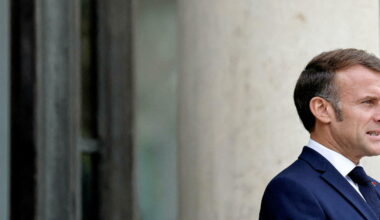 pourquoi la culture politique française désespère les Allemands