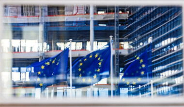 À Strasbourg, un vote pour sauver le « modèle européen » du sport