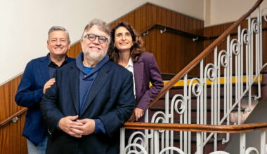 Guillermo Del Toro et Netflix créent aux Gobelins Paris un bastion de l’animation artisanale