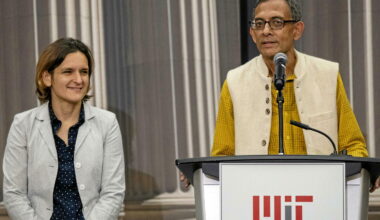 Esther Duflo s’éloigne des États-Unis sous Trump
