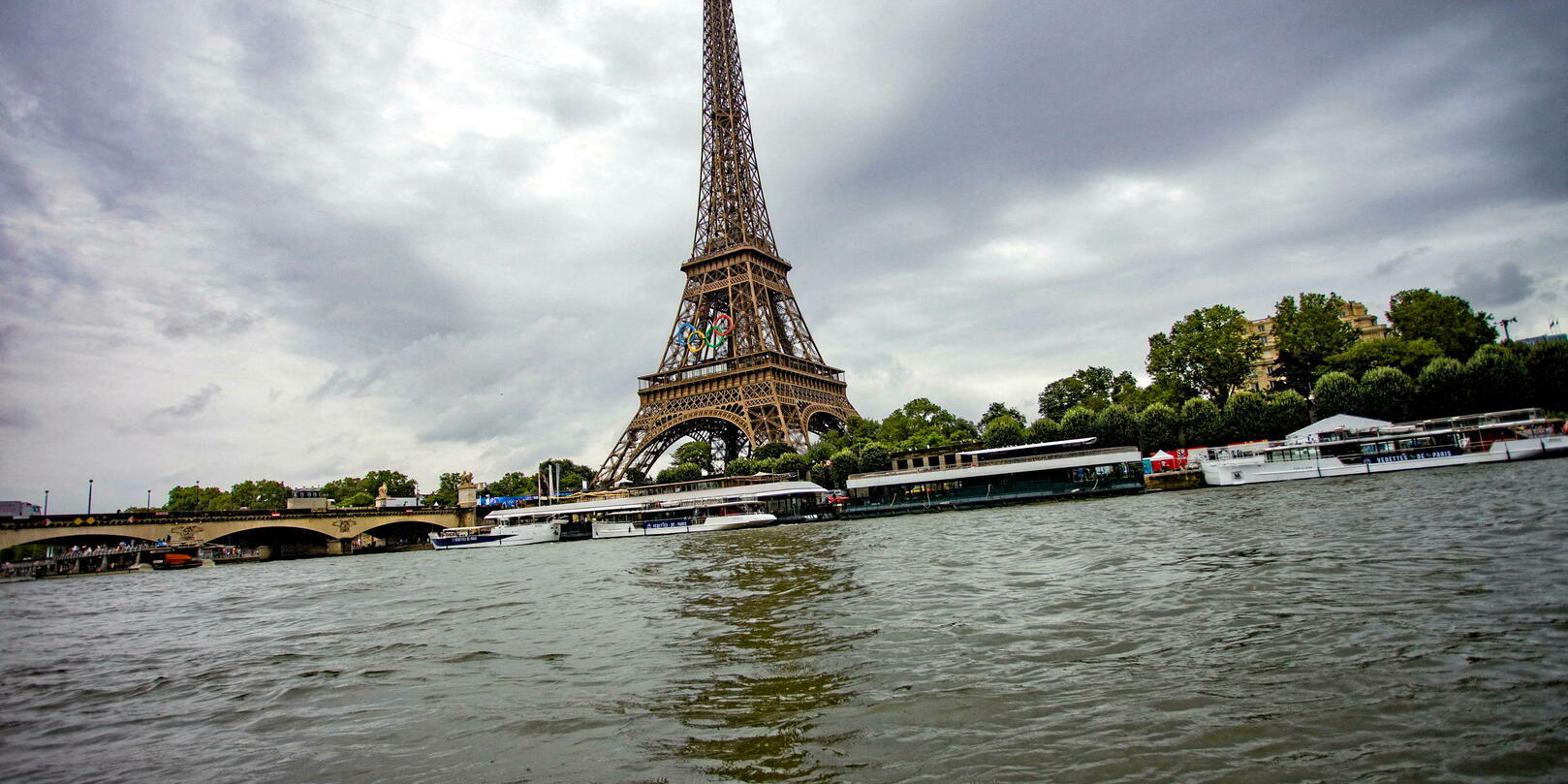 La Mairie de Paris va simuler une crue de la Seine afin de mettre à l’épreuve les habitants