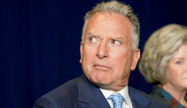 Steve Witkoff, le faiseur de « deals » de Donald Trump