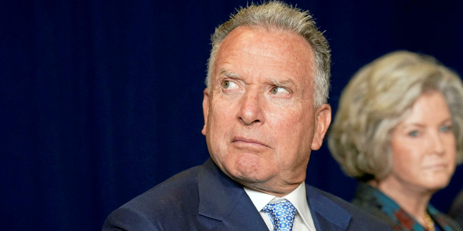 Steve Witkoff, le faiseur de « deals » de Donald Trump