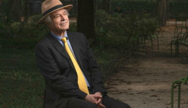 Exclusif. Les extraits du « Voyage dans la France d’avant » de Franz-Olivier Giesbert 