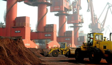 le projet de défense européenne dans la main de Pékin