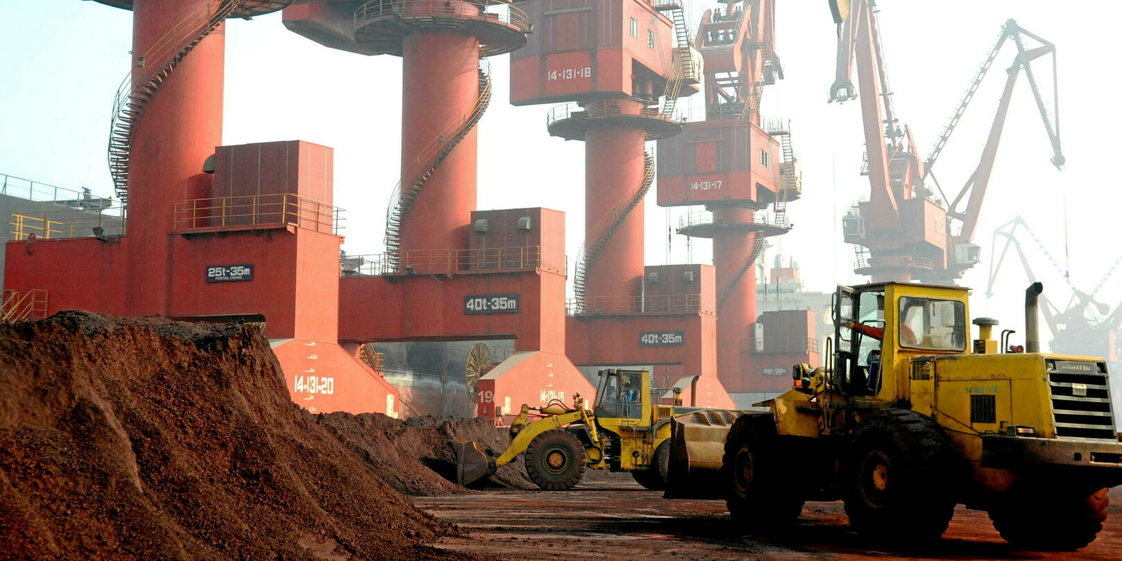 le projet de défense européenne dans la main de Pékin