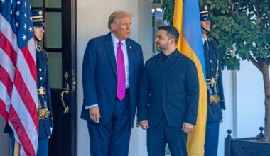 Comment la diatribe de Vladimir Poutine en Alaska a rapproché Donald Trump de l’Ukraine