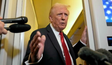 Comment Donald Trump transforme la CIA en un outil au service de sa politique