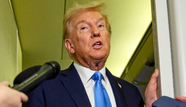Trump ne veut pas « perdre son temps » avec Poutine sans garantie d’un accord sur l’Ukraine