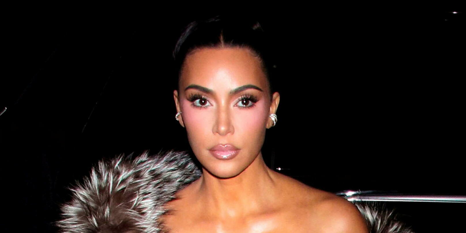 Pour Kim Kardashian, l’alunissage de Neil Armstrong n’a jamais eu lieu