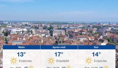 Page d'accueil Yahoo news