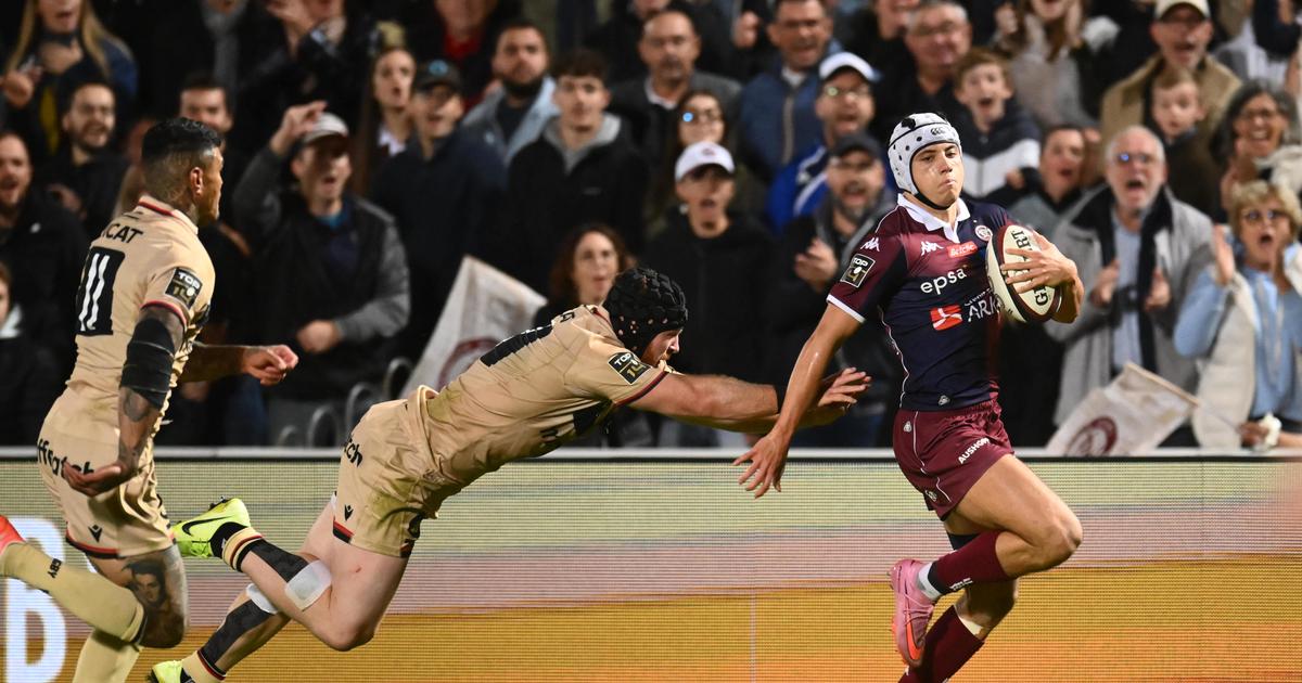 en vidéo, les deux essais supersoniques de l’insatiable Louis Bielle-Biarrey