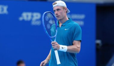 Denis Shapovalov domine Valentin Royer en deux sets et se qualifie pour les quarts de finale de l'ATP 500 de Bâle
