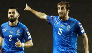 Équipe en crise, «tragédie d’Auxerre», drapeau... 5 choses à savoir sur l’Azerbaïdjan, prochain adversaire des Bleus