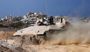 des négociateurs israéliens et du Hamas attendus dimanche au Caire pour discuter du plan Trump