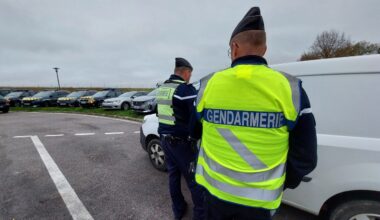 Alcool, stupéfiants, contrefaçons… voici le bilan de la grande opération de gendarmerie en Seine-Maritime