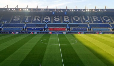 Un énorme coup dur pour Strasbourg ! - Ligue 1