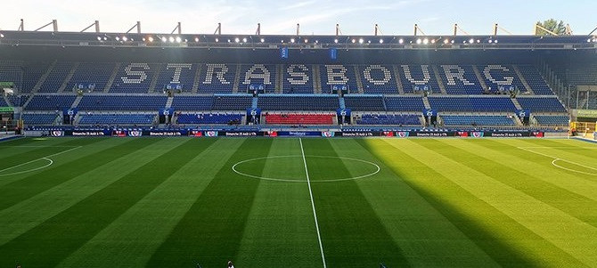 Un énorme coup dur pour Strasbourg ! - Ligue 1