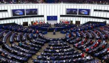Reporting des entreprises, devoir de vigilance... Le chemin de croix européen pour alléger les directives vertes