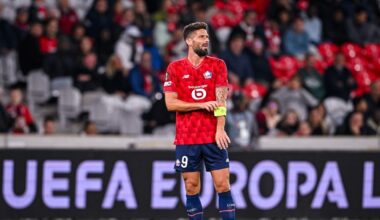 EN DIRECT - Ligue Europa : de très périlleux voyages pour Nice et Lille