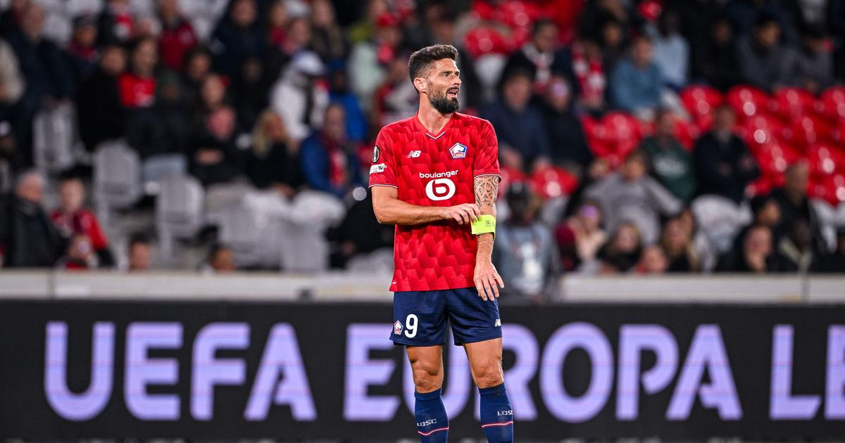 EN DIRECT - Ligue Europa : de très périlleux voyages pour Nice et Lille