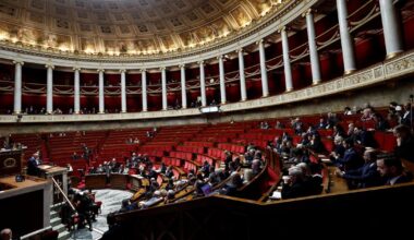 Pension alimentaire, contribution différentielle sur les hauts revenus... Les amendements au budget 2026 adoptés à l’Assemblée