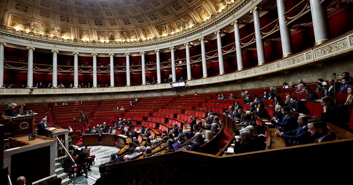 Pension alimentaire, contribution différentielle sur les hauts revenus... Les amendements au budget 2026 adoptés à l’Assemblée