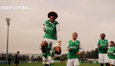 Icon: OneFootball