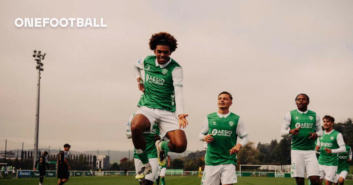 Icon: OneFootball