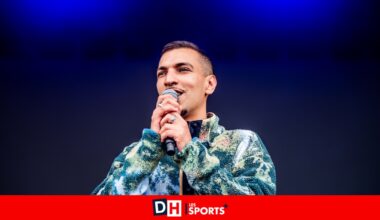 Le rappeur belge Youssef Swatt's a été arrêté par l'armée israélienne alors qu'il se trouvait dans une flottille pour Gaza (VIDEOS)