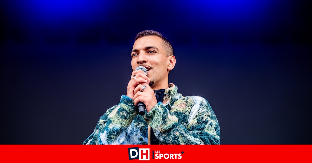 Le rappeur belge Youssef Swatt's a été arrêté par l'armée israélienne alors qu'il se trouvait dans une flottille pour Gaza (VIDEOS)