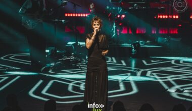 STRASBOURG > CONCERT > ZAZ