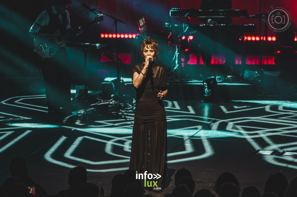 STRASBOURG > CONCERT > ZAZ