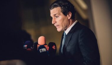 Le barreau de Paris ouvre une enquête déontologique sur Jérémie Assous, l’avocat de Depardieu – Libération