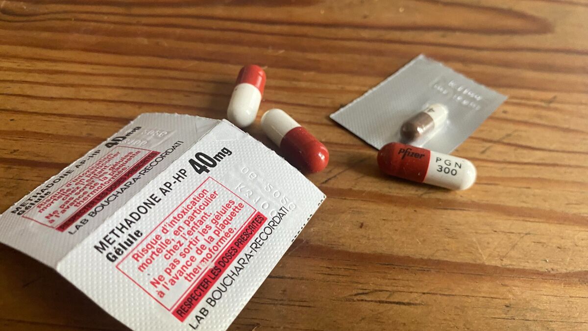 « Si je voyais ma sœur faire ça, je la tuerais » : à Lyon, le mystère du nourrisson intoxiqué à la méthadone