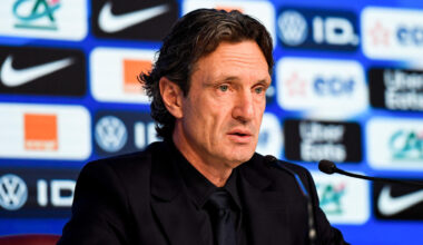 « Le présent et l’avenir du football français » : la liste des 26 Bleues pour le match contre l’Allemagne, avec deux nouvelles