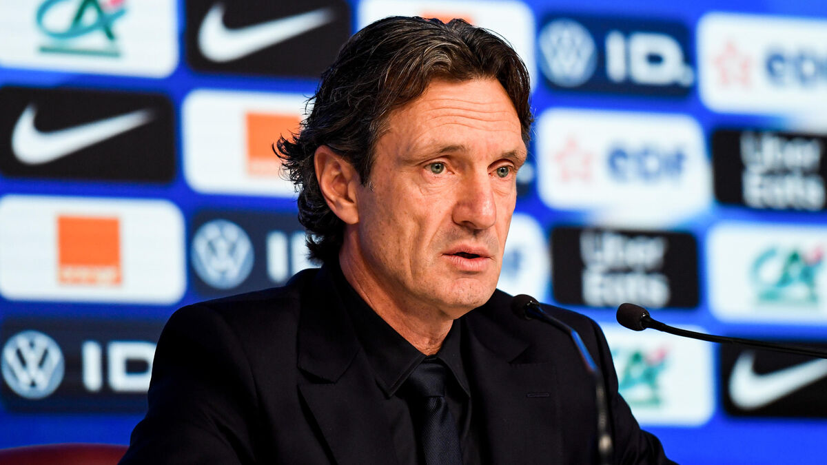 « Le présent et l’avenir du football français » : la liste des 26 Bleues pour le match contre l’Allemagne, avec deux nouvelles