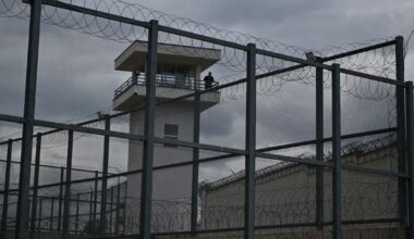 pourquoi le Kosovo accueille des prisonniers venus du Danemark – Libération