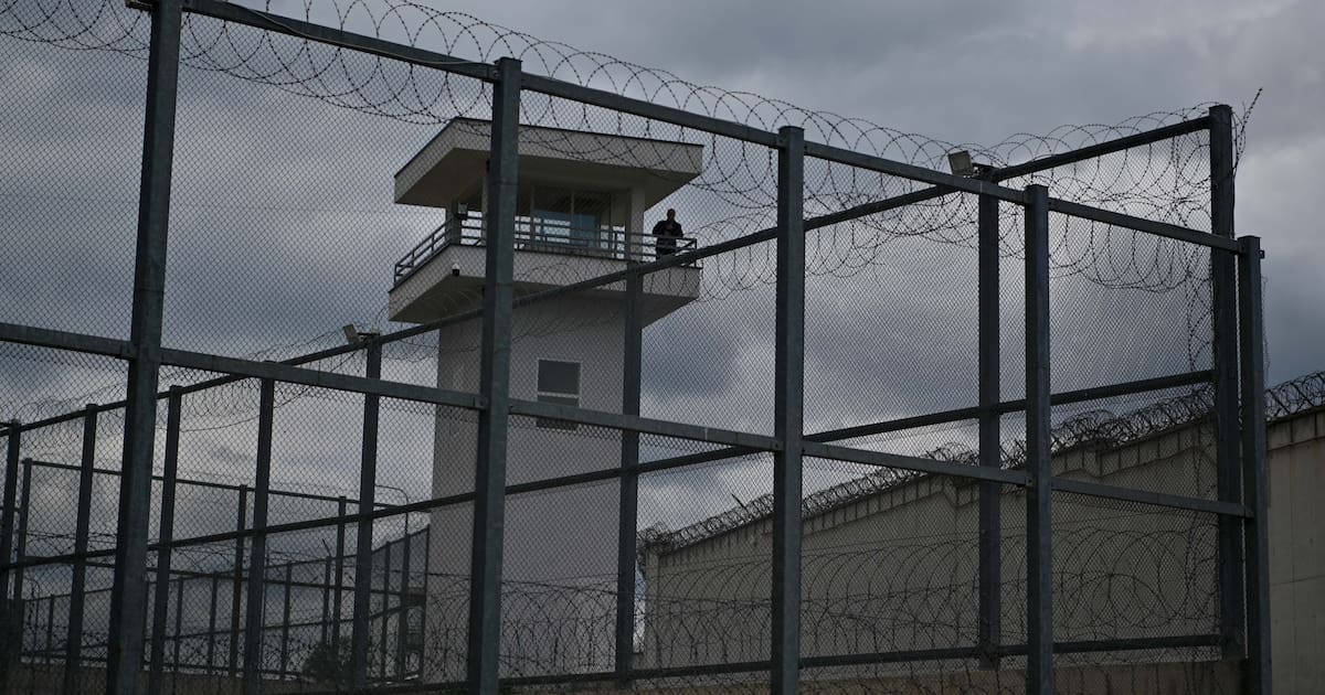 pourquoi le Kosovo accueille des prisonniers venus du Danemark – Libération