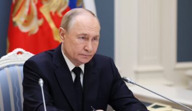 L’Union européenne adopte un nouveau train de sanctions contre la Russie, Washington va renforcer les siennes – Libération